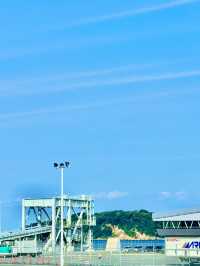 【Yokosuka Port Market いちご よこすかポートマーケット】