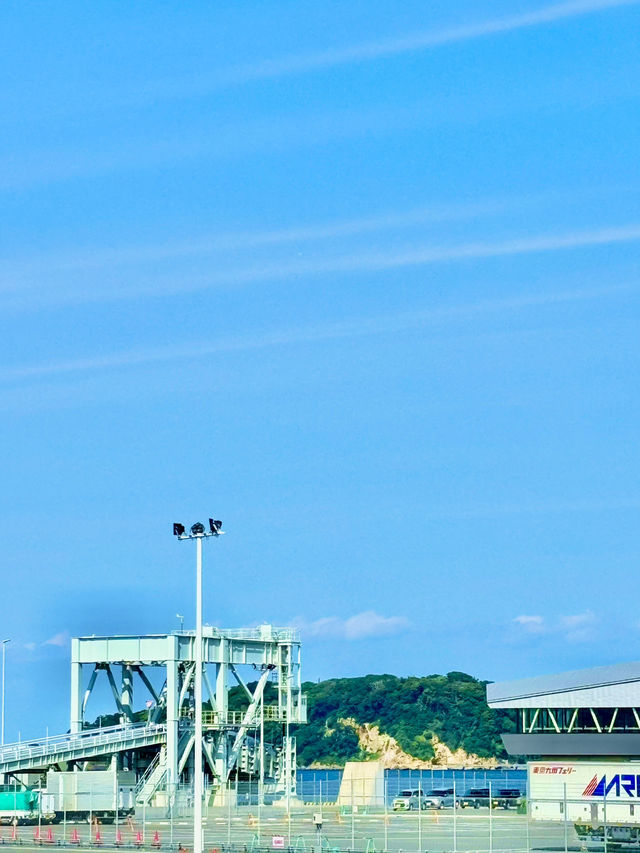 【Yokosuka Port Market いちご よこすかポートマーケット】