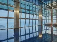 The Ritz-Carlton  HONG KONG