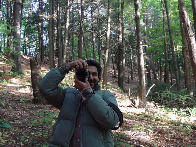 Travel with me in Ontario, Canada🇨🇦🍁