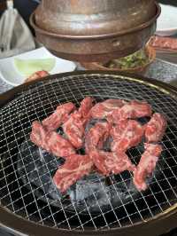 홍대 맛집 신선화로 홍대점