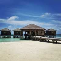 Club Med Finolhu Villas, Maldives