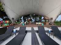 Soul-fulfilling at Sofitel Singapore Sentosa