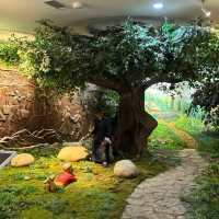 Step into a Golden Dream: Family Adventure at Chengdu’s Hakka Apricot Village