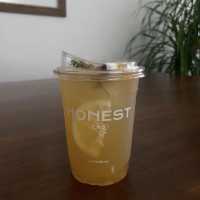  Honest Coffee & Service