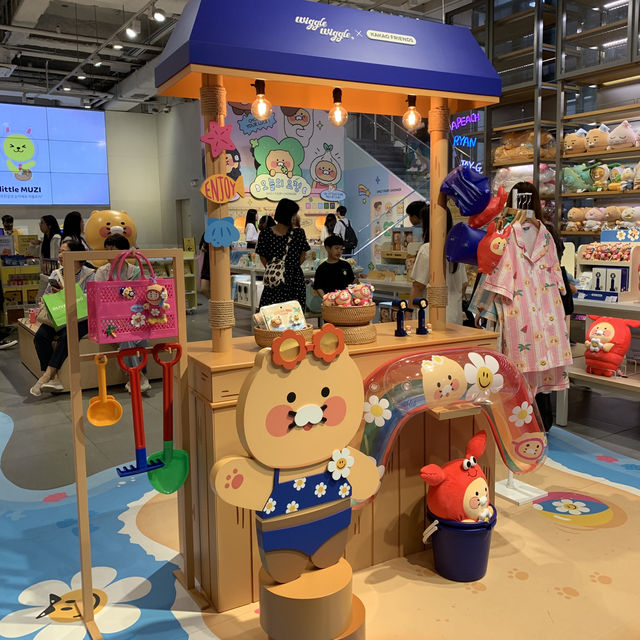 【🇰🇷KAKAO FRIENDS】可愛小物通通搜刮！