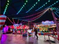 Genting Highlands – หนีร้อนขึ้นเขา