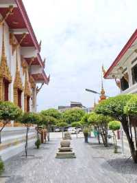 วัดเลียบ จังหวัดสงขลา