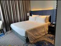 Chatrium Hotel Riversideโรงแรมวิวแม่น้ำเจ้าพระยา
