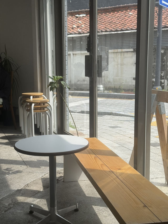 청주 성안길 당일치기 코스 🌿