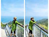 夏日就是要去北海岸美拍！