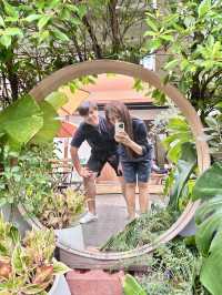 SEEKNUTURE คาเฟ่ดีๆ หาดใหญ่