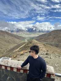 Tibet the best trip ever with Trip.com