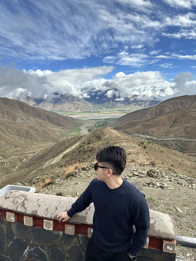 Tibet the best trip ever with Trip.com