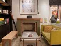 🌟🏨 Little Tai Hang Hotel – Hong Kong’s Hidden Gem with a Local Soul 🇭🇰✨