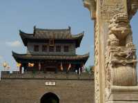 即墨古城⋯見證1400年歷史風華與滄桑