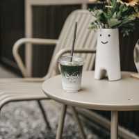 Calm and Coff – พระราม 9 