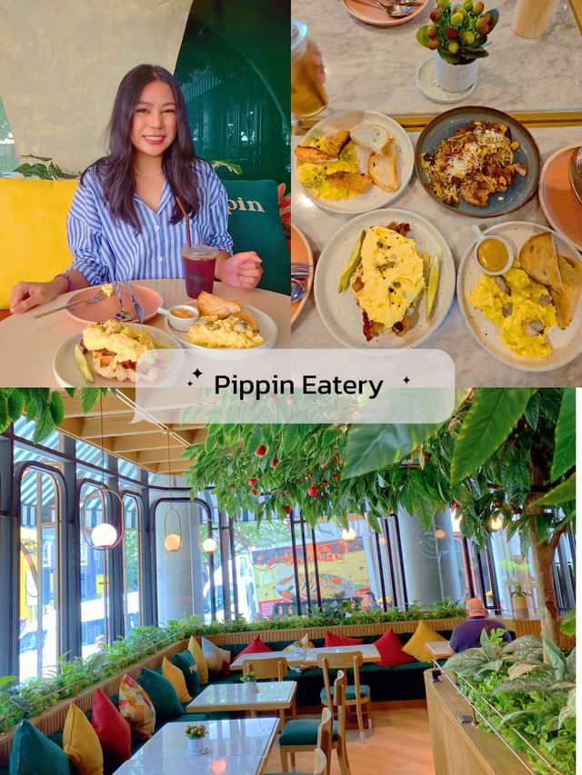 5 คาเฟ่พัทยา–ชลบุรี ที่สายคาเฟ่ฮอปไม่ควรพลาด ☕📸