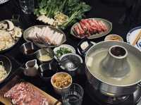 THE UPPER ROOM ร้านอาหารย่านเดอะบันด์เซี่ยงไฮ้