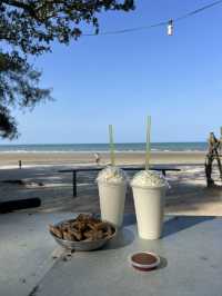 Just share some of the hot places to go! 