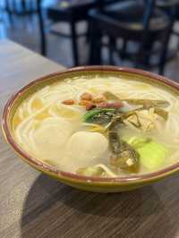 New Look, Same Great Taste — Xi’an Gourmet Food, Puchong