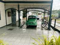 Heritage in the Heat: A Summer Step Back at Sitiawan Settlement Museum