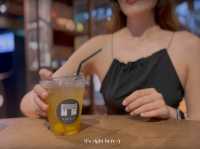 ☕ Vanich House – คาเฟ่เรือนไม้ในย่านตลาดน้อย