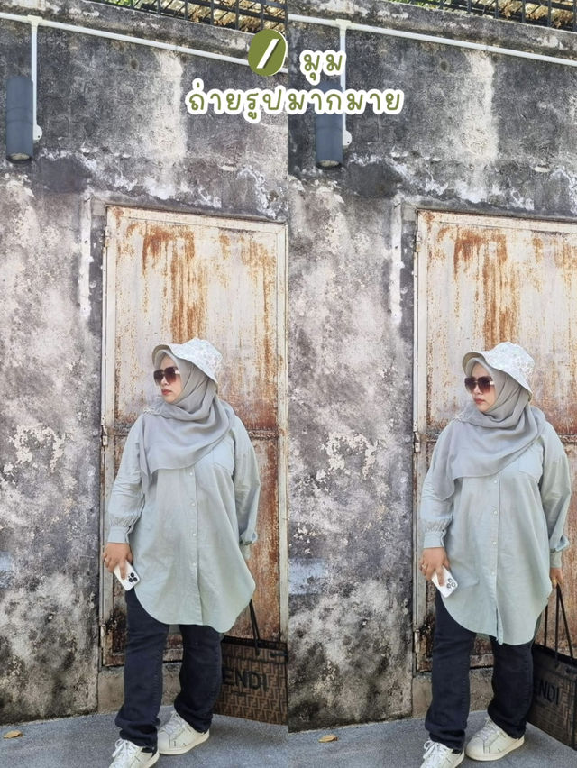 Street Art Penang at Malaysia