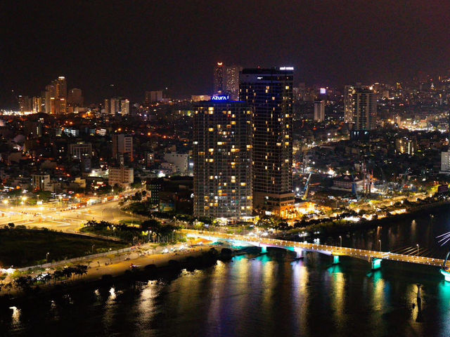 Novotel Danang Premier Han River 🇻🇳 