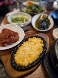 실내데이트 하기에 좋은 고기구이 맛집 둔산주먹구이