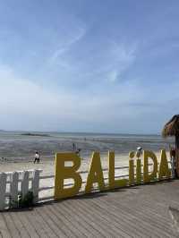 Baliida cafe