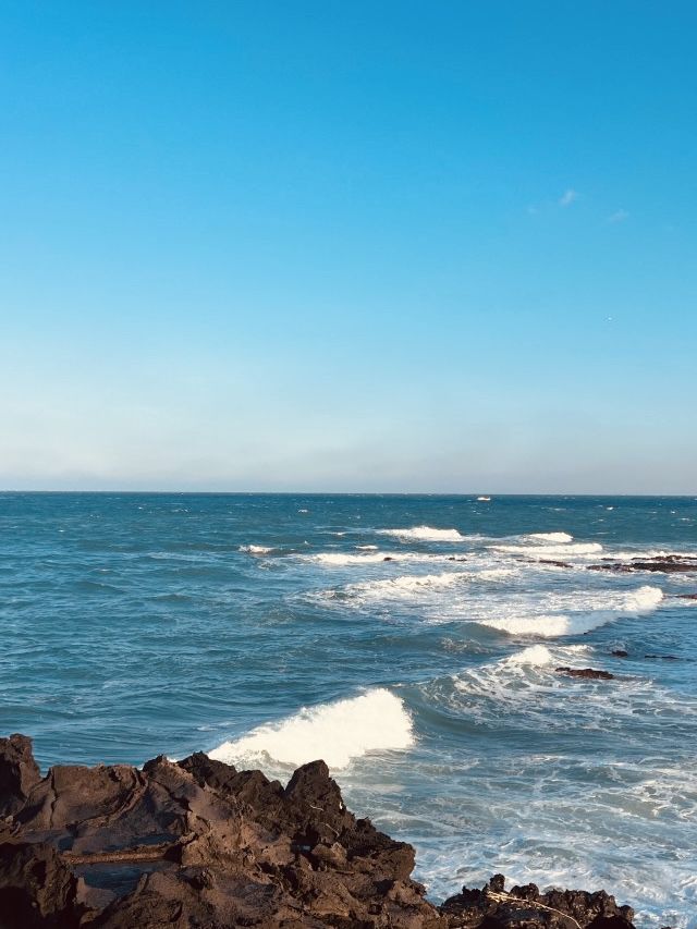 The Ultimate Spot for Dramatic Coastal Photography