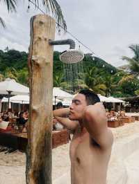 Palmilla Beach Club, Must-Visit in Bali🏝️