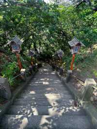 高山稲荷神社