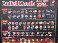 ย่างหมูบนเตาหิน เพิ่มอรรถรสในการกินปิ้งย่าง