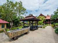 Mahsuri Mausoleum: A Poignant Journey into Langkawi's Heart