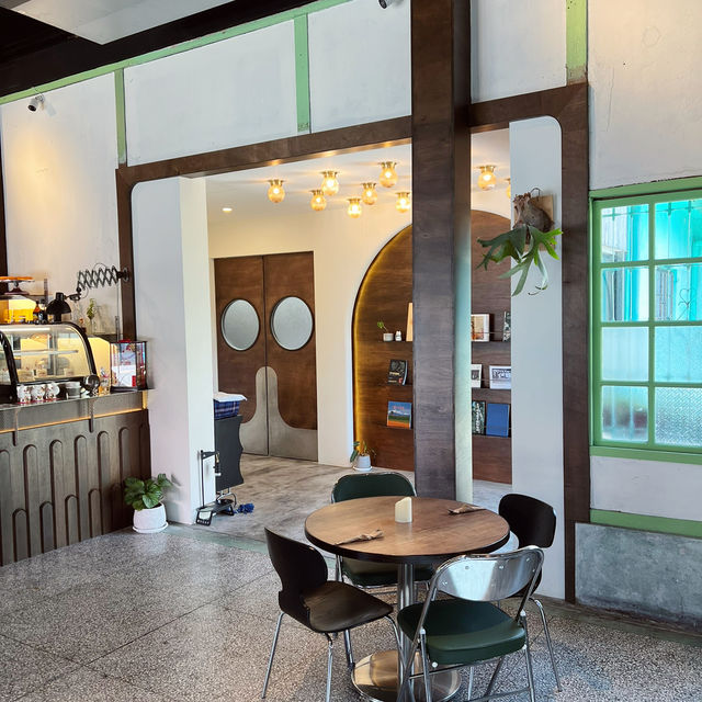 旺福花蓮義式小餐館