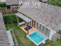 Rest Sea Resort Koh Kood