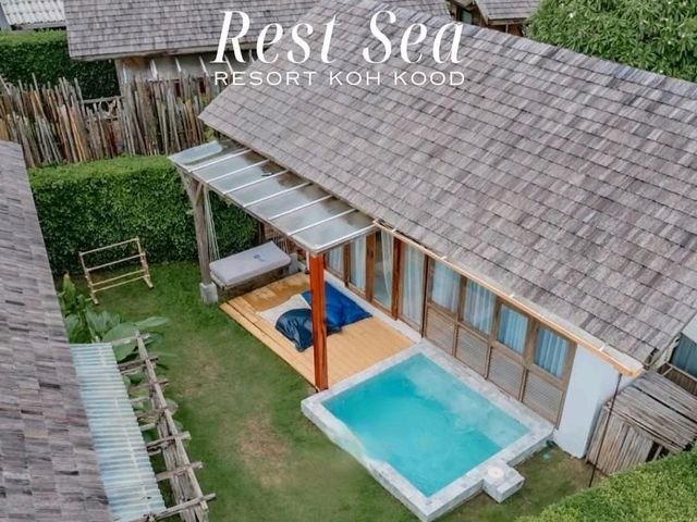 Rest Sea Resort Koh Kood
