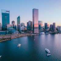 西オーストラリア🇦🇺の魅力✨