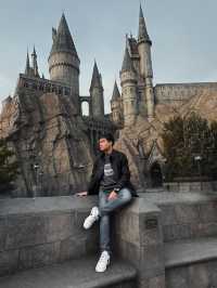 Universal Studios Beijing 1st time🎢🎡