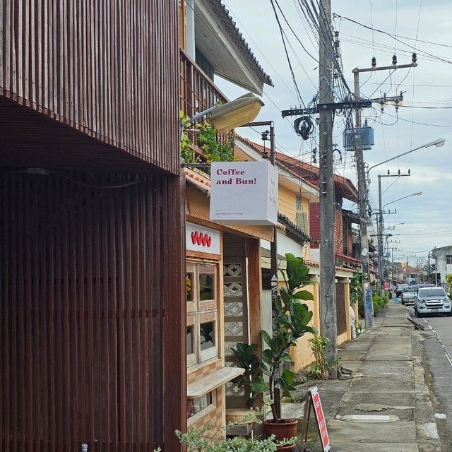 🔶️Suda cafe - สุดา คาเฟ่ - ประจวบคีรีขันธ์ 🔶️