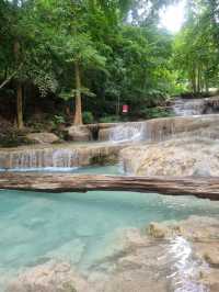 อุทยานแห่งชาติน้ำตกเอราวัณ