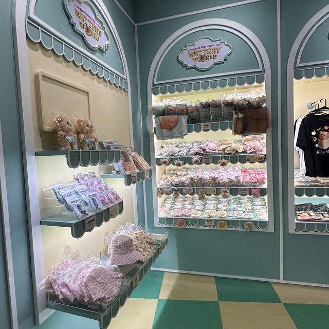 Buttery Would บ้านหมีเนย 🧈🐻