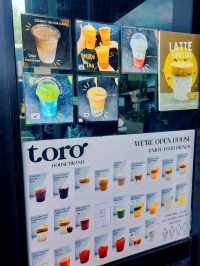 TORO HOUSE BRAND, Hat Yai