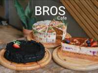 Bros cafe