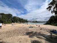 Shelly Beach – Sydney