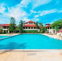 Maneechan Resort Chanthaburi  
