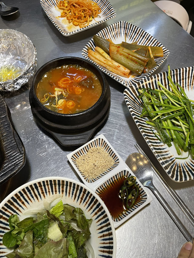 회식·야식·여행 중 한우곱창이 땡길 때? 광주 진우네곱창 추천!