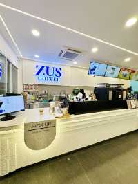 ZUS Coffee SS2 – Brewing Buzz in the Heart of PJ